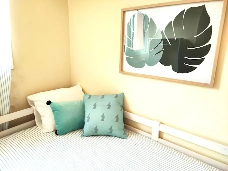 Holiday home Bonita Casa Con Piscina Comunitaria A 100 Metros Del Mar Villa Miami Playa
