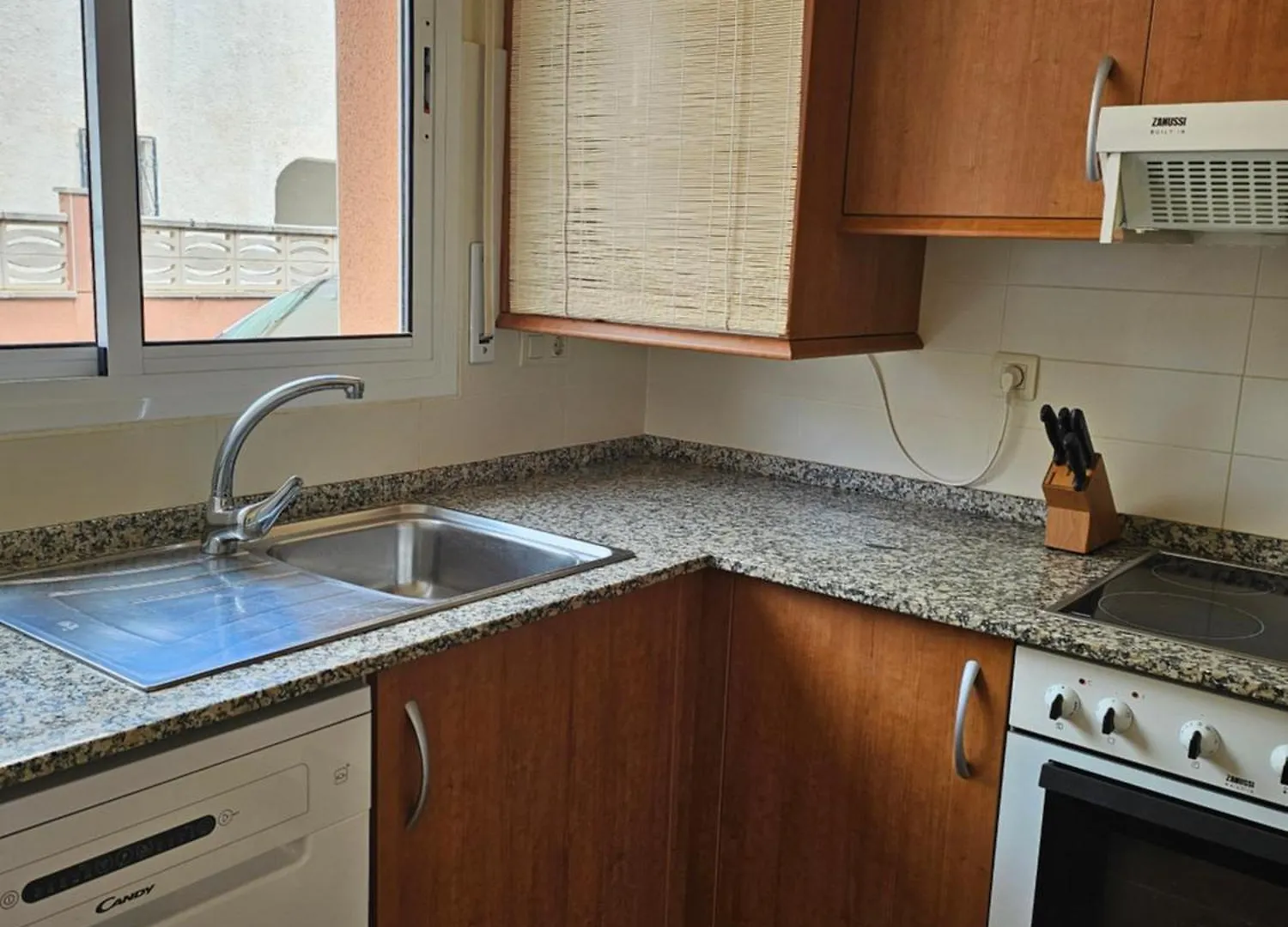 Holiday home Bonita Casa Con Piscina Comunitaria A 100 Metros Del Mar Villa Miami Playa Spain